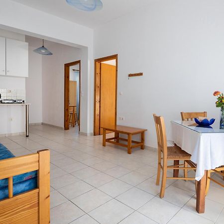 Alexis Apartments Stavros  Ngoại thất bức ảnh